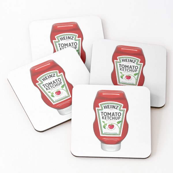 Item preview, Heinz Tomato Ketchup designed and sold by goal-getter.