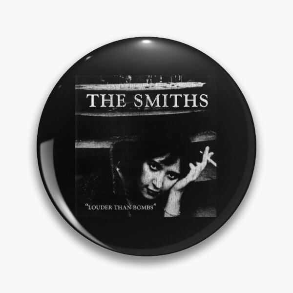 Item preview, louder Than Bombs designed and sold by LauraMetsoja.