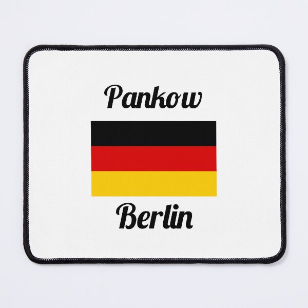 Item preview, Pankow Berlin (Germany) - Stylish Prints, designed and sold by Fleetwood1994.