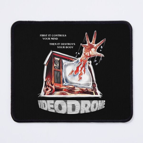 Item preview, Scary Halloween Vintage Horror Movie Series Video designed and sold by ConSequenceStr.