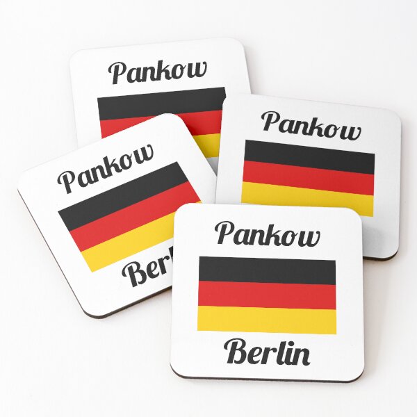 Item preview, Pankow Berlin (Germany) - Stylish Prints, designed and sold by Fleetwood1994.