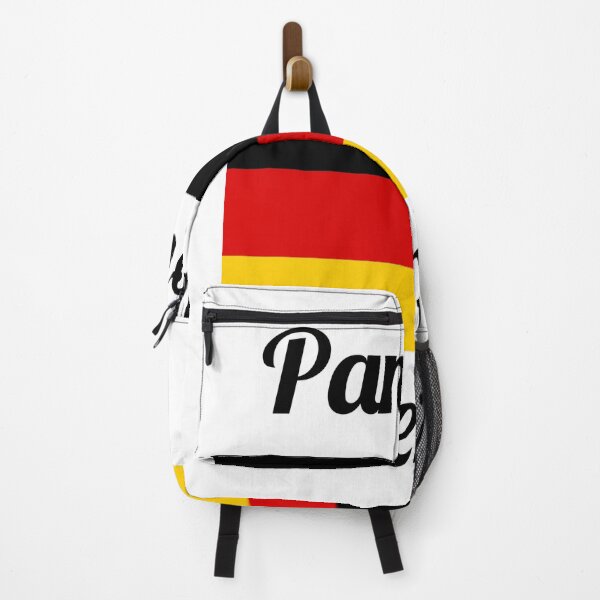Item preview, Pankow Berlin (Germany) - Stylish Prints, designed and sold by Fleetwood1994.