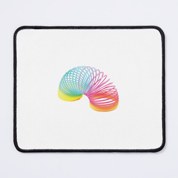 Item preview, Colourful Slinky designed and sold by goal-getter.