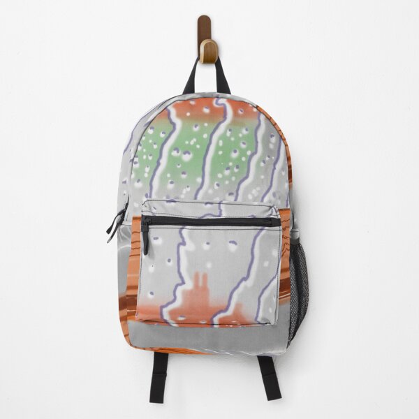 Item preview, Rain On The Studio Window by David Hockney designed and sold by FEUVSD.