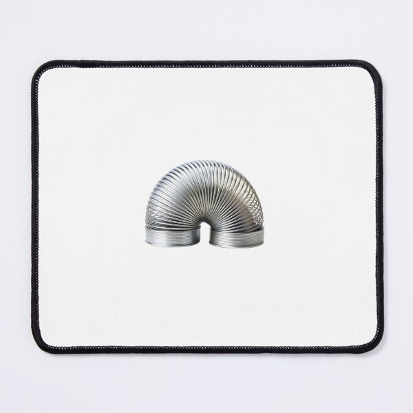 Item preview, Metal Slinky designed and sold by goal-getter.