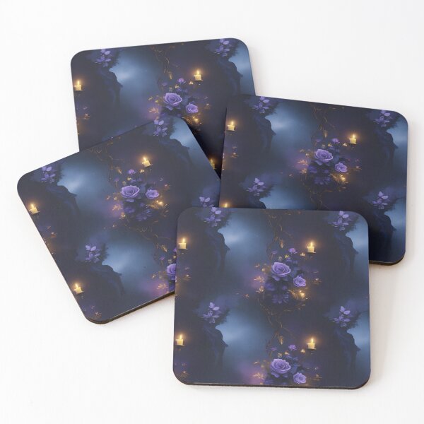 Item preview, Midnight Calm designed and sold by eternia35.