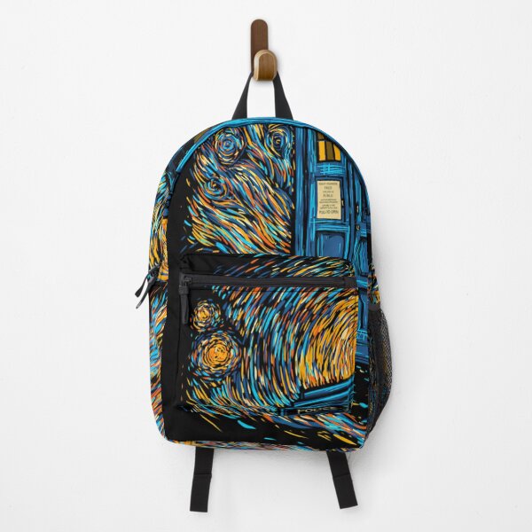 Item preview, Starry Blue Box Remix designed and sold by ElviiraHakula.