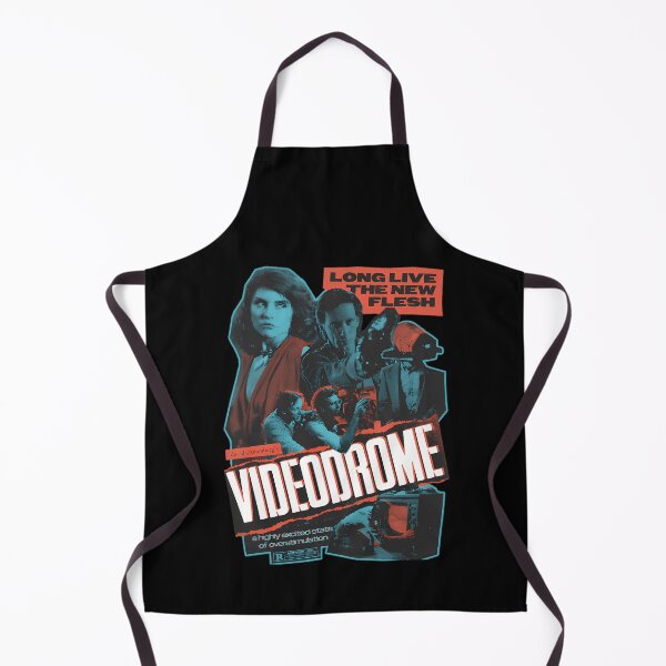 Item preview, Scary Horror Series Vintage Video Movie Halloween designed and sold by ConSequenceStr.