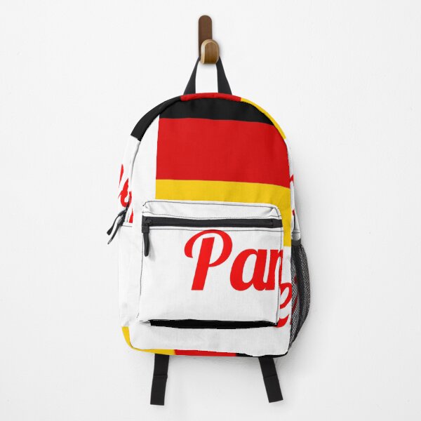 Item preview, Pankow Berlin (Germany) - Stylish Prints, designed and sold by Fleetwood1994.