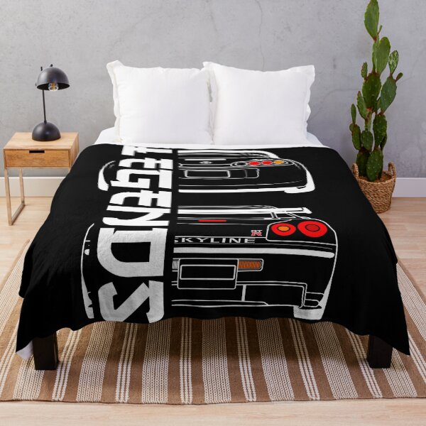 Aperçu de l'œuvre JDM Legends créée et vendue par CUTOCARS-SHOP.