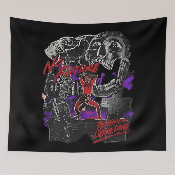 Item preview, Vintage Films Monster Horror Movie Haloween Scary Ghost designed and sold by Clothingrompers.