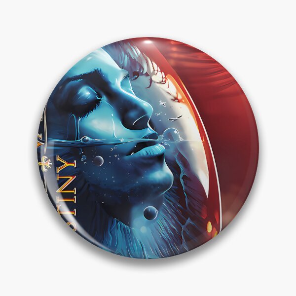 Item preview, Stratovarius - Destiny Album 1998 designed and sold by AngelAllea.