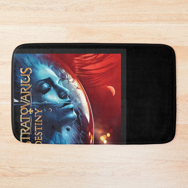 Item preview, Stratovarius - Destiny Album 1998 designed and sold by AngelAllea.