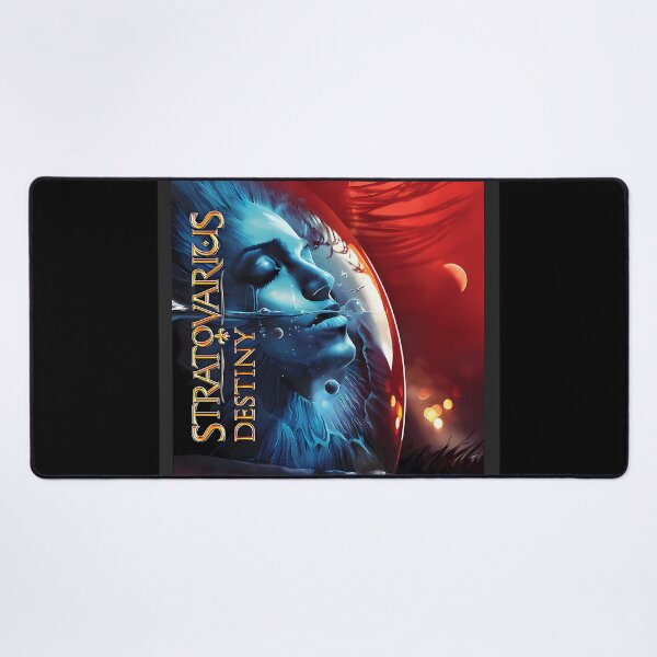 Item preview, Stratovarius - Destiny Album 1998 designed and sold by AngelAllea.