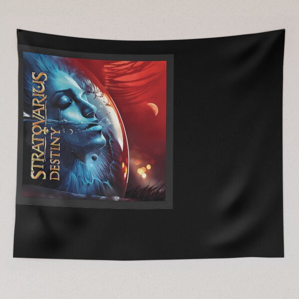 Item preview, Stratovarius - Destiny Album 1998 designed and sold by AngelAllea.