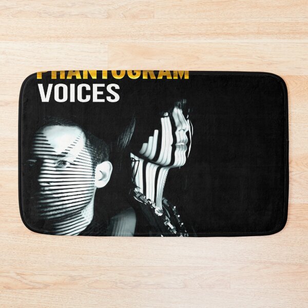 Item preview, Phantogr.Am Album Voices designed and sold by AngelAllea.