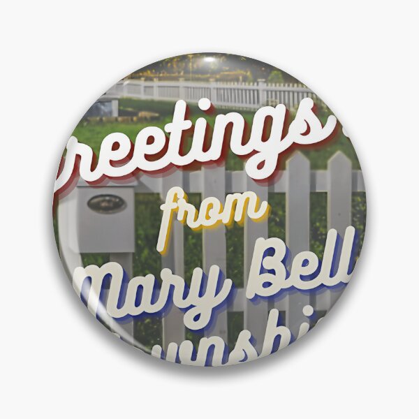 Item preview, Mary Bell Township designed and sold by AngelAllea.
