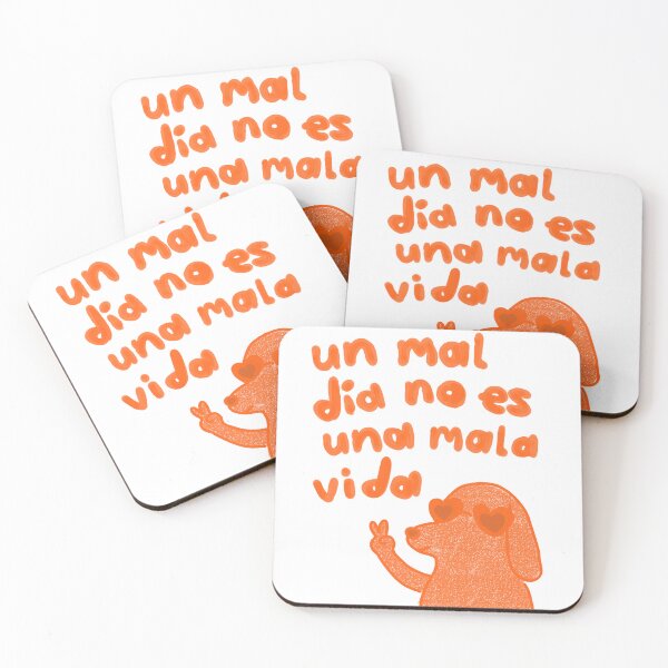 Item preview, A bad day is not a bad life designed and sold by argergenta .