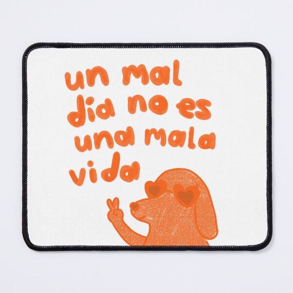 Item preview, A bad day is not a bad life designed and sold by argergenta .