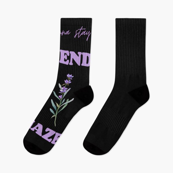Item preview, I Just Wanna Stay In That Lavender Haze designed and sold by AngelAllea.