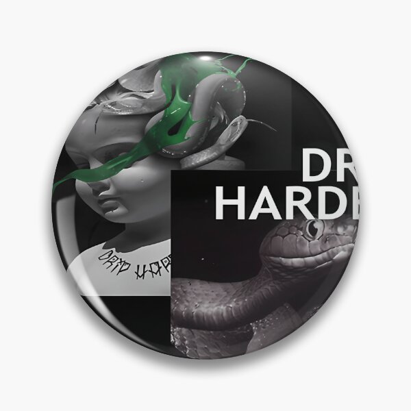 Item preview, Drip Harder designed and sold by AngelAllea.