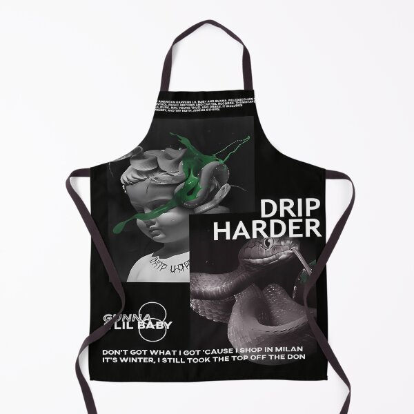 Item preview, Drip Harder designed and sold by AngelAllea.