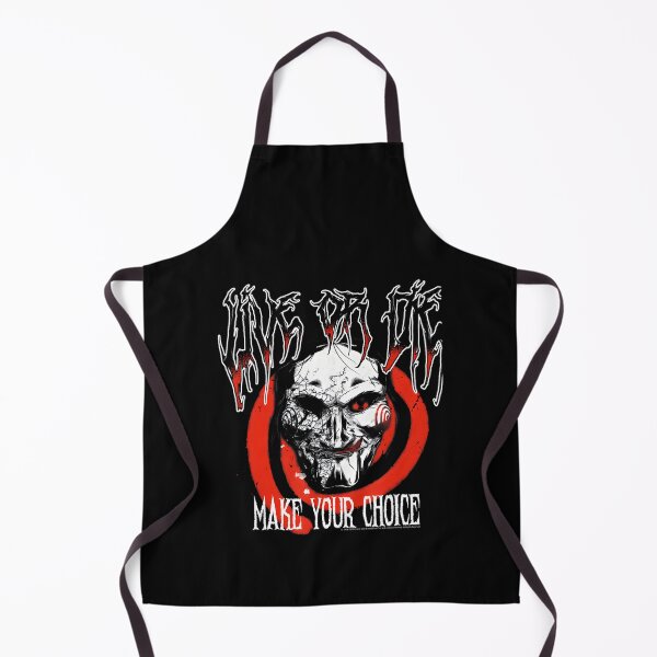 Item preview, Character Logo Halloween Horror Vintage Kill Movie designed and sold by WatercressJoli.