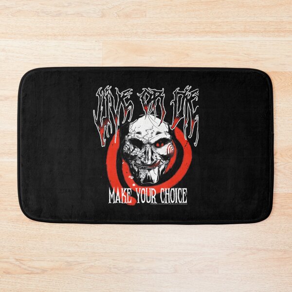 Item preview, Character Logo Halloween Horror Vintage Kill Movie designed and sold by WatercressJoli.