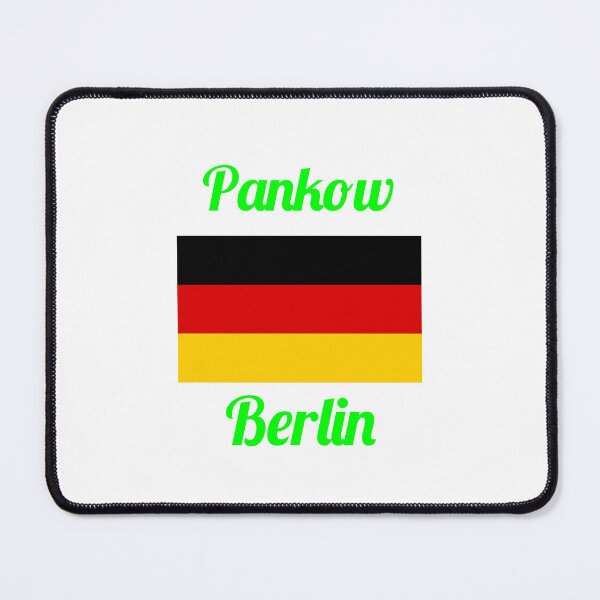 Item preview, Pankow Berlin (Germany) - Stylish Prints, designed and sold by Fleetwood1994.