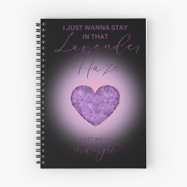 Item preview, Lavender Haze designed and sold by AngelAllea.