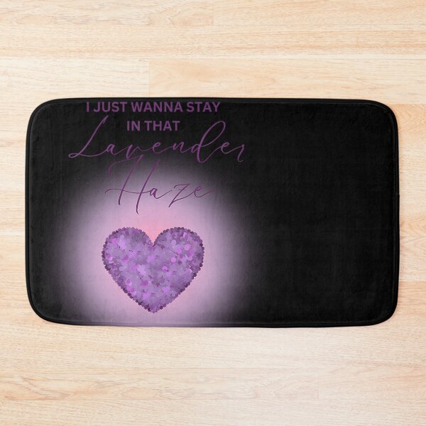 Item preview, Lavender Haze designed and sold by AngelAllea.