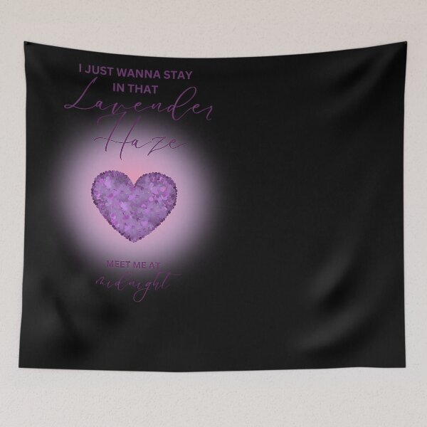 Item preview, Lavender Haze designed and sold by AngelAllea.