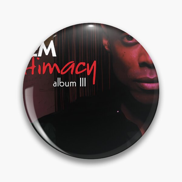 Item preview, Kem Intimacy Album III designed and sold by AngelAllea.