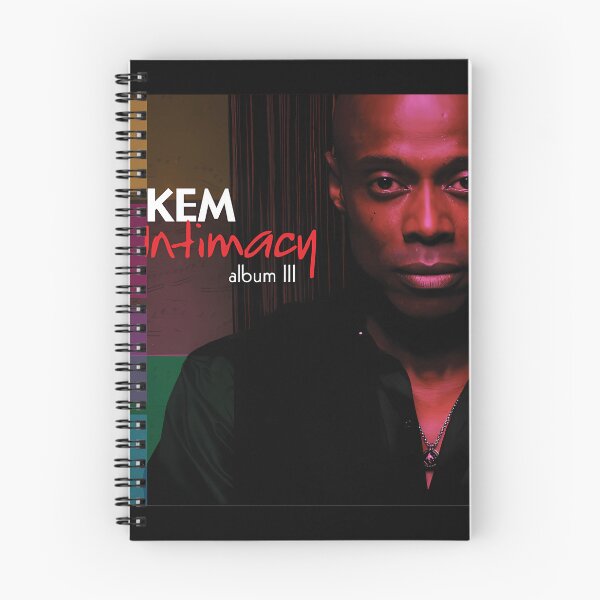 Item preview, Kem Intimacy Album III designed and sold by AngelAllea.