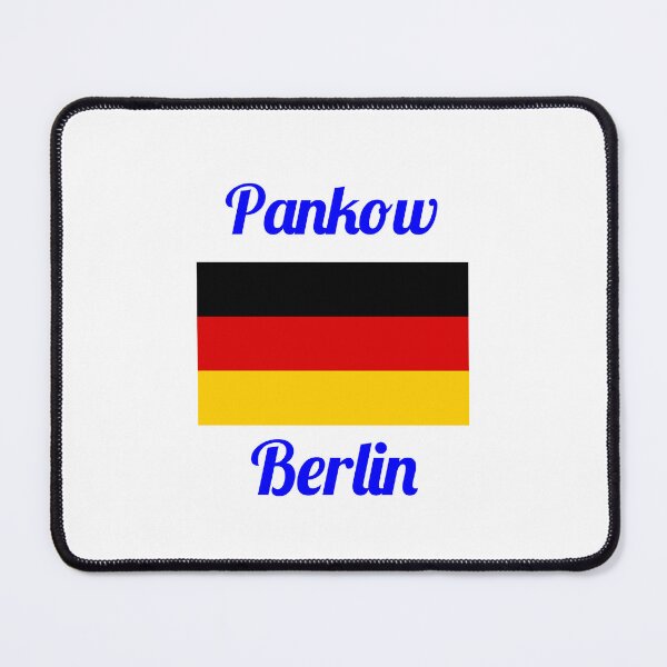 Item preview, Pankow Berlin (Germany) - Stylish Prints, designed and sold by Fleetwood1994.