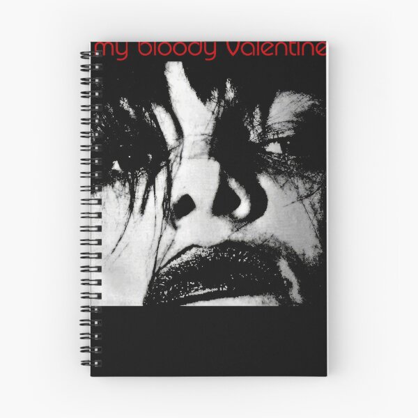 Item preview, My Bloody Valentine Rock Band designed and sold by pysmiasolmer.