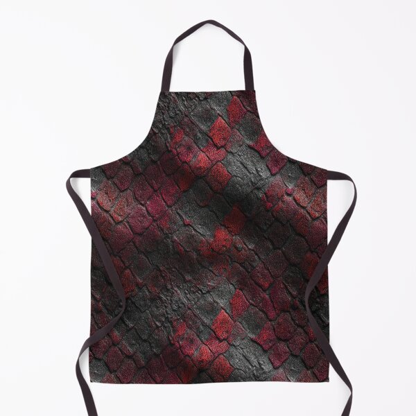 Item preview, Bold Charming Snakeskin Pattern For Boho Print Lover designed and sold by RoyalStarsPatts.