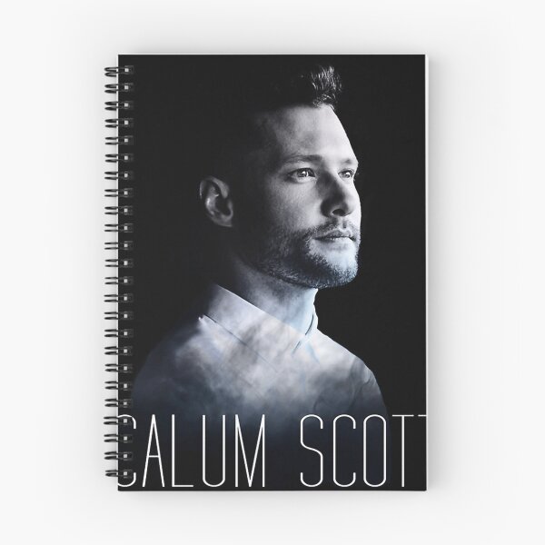 Item preview,  Good Calum Band Music Scott designed and sold by Fernucek.