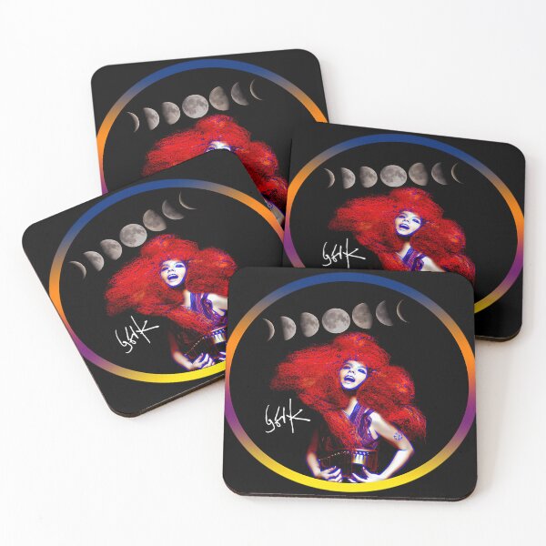 Item preview, Bjork designed and sold by ElviiraHakula.