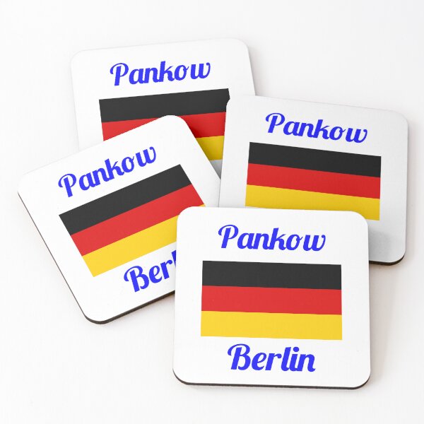 Item preview,  Pankow Berlin (Germany) - Stylish Prints, designed and sold by Fleetwood1994.