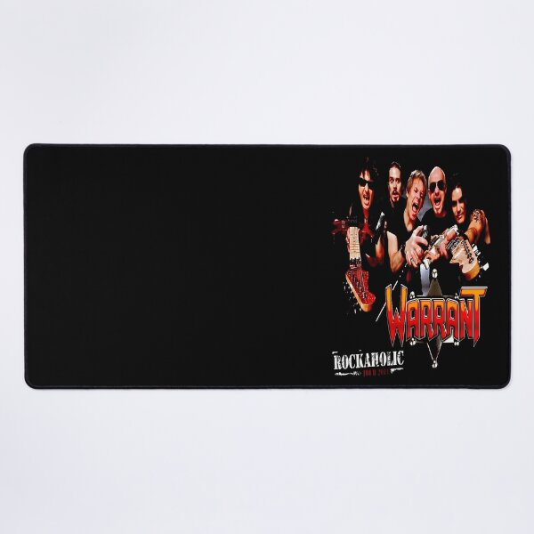 Item preview, Metal Glam Music Art Tour Band Band And designed and sold by BoutiqueAstral.
