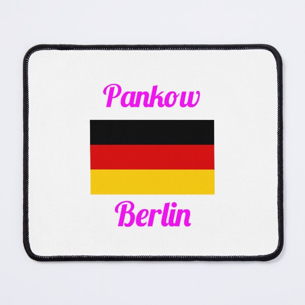 Item preview, Pankow Berlin (Germany) - Stylish Prints, designed and sold by Fleetwood1994.