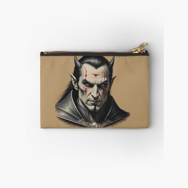 Item preview, Dark Vampire Lord designed and sold by AnGodeSign.