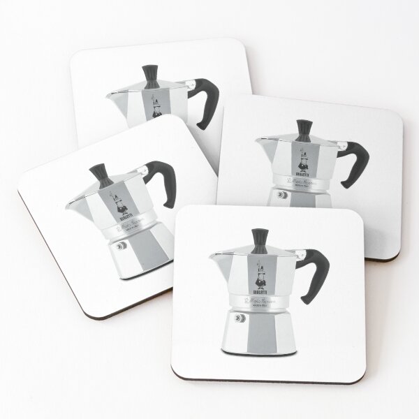 Item preview, Bialetti Moka Express Pot designed and sold by goal-getter.