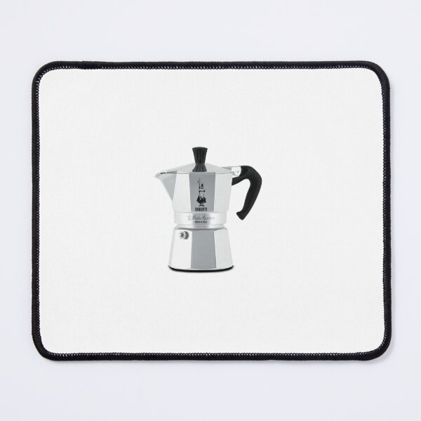 Item preview, Bialetti Moka Express Pot designed and sold by goal-getter.