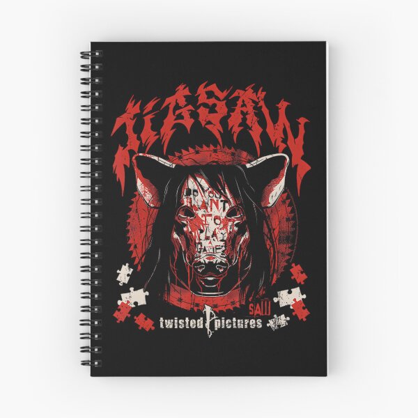 Item preview, Character Movie Vintage Kill Horror Logo Halloween designed and sold by WatercressJoli.