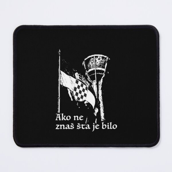 Item preview, Ako Ne Znaš Šta Je Bilo designed and sold by PATRIOT NEDO SHOP 2.
