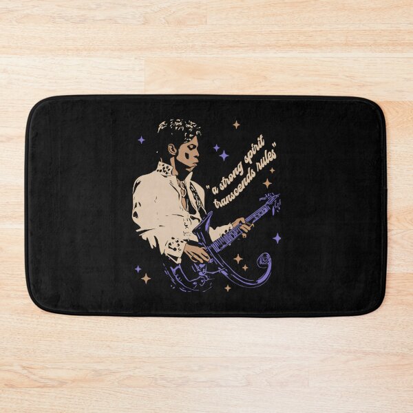 Item preview, A Strong Spirit Transcends Rules Oversized designed and sold by StoreArtWorship.