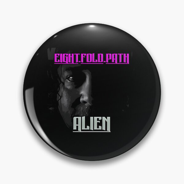 Item preview, Alien Ep Cover designed and sold by LauraMetsoja.