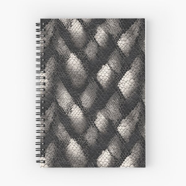Item preview, Colorful Glossy Snake Pattern For Modern Interiors designed and sold by RoyalStarsPatts.